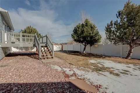 Exterior - 2804 39th Ave, Greeley, CO 80634 photo 6 of 8