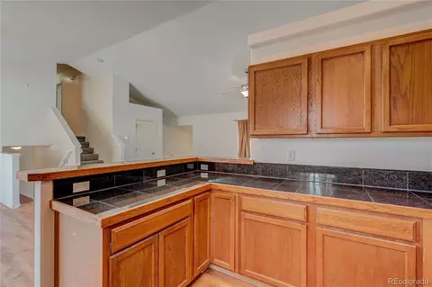 Kitchen - 2804 39th Ave, Greeley, CO 80634 photo 3 of 4