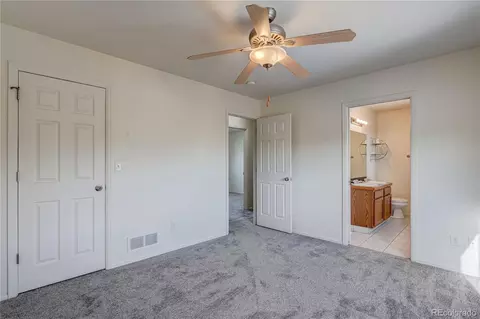 Bedroom - 2804 39th Ave, Greeley, CO 80634 photo 6 of 6
