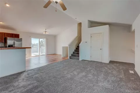 Living - 2804 39th Ave, Greeley, CO 80634 photo 4 of 7