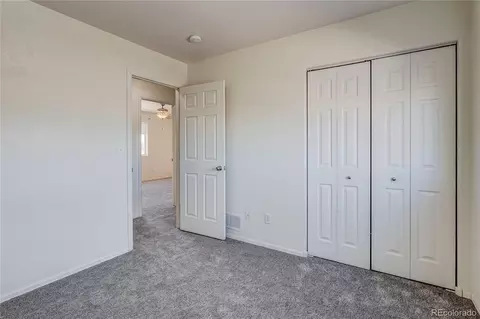 Bedroom - 2804 39th Ave, Greeley, CO 80634 photo 3 of 6