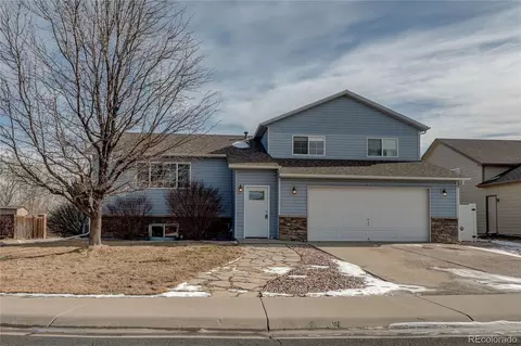 2804 39th Ave, Greeley, CO 80634