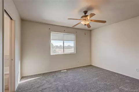 Bedroom - 2804 39th Ave, Greeley, CO 80634 photo 5 of 6