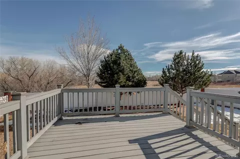 Exterior - 2804 39th Ave, Greeley, CO 80634 photo 2 of 8