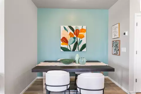 Dining - 22331 E 46th Ave, Aurora, CO 80019 photo 1 of 1