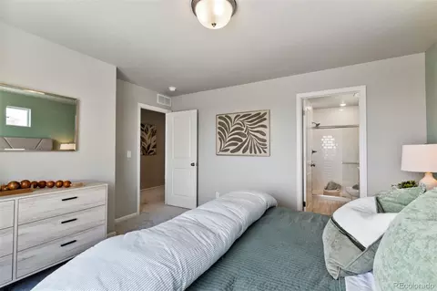 Bedroom - 22331 E 46th Ave, Aurora, CO 80019 photo 1 of 6