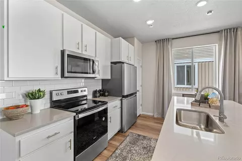 Kitchen - 22331 E 46th Ave, Aurora, CO 80019 photo 1 of 4