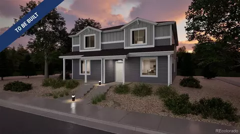 22331 E 46th Ave, Aurora, CO 80019
