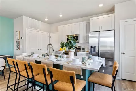 Kitchen - 22331 E 46th Ave, Aurora, CO 80019 photo 3 of 4