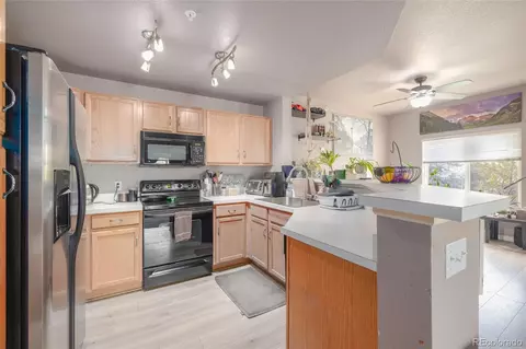 8707 E Florida Ave #410, Denver, CO 80247