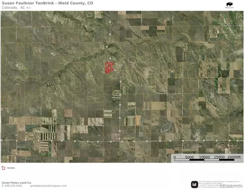 0 Hwy 71, Stoneham, CO 80754 photo 8
