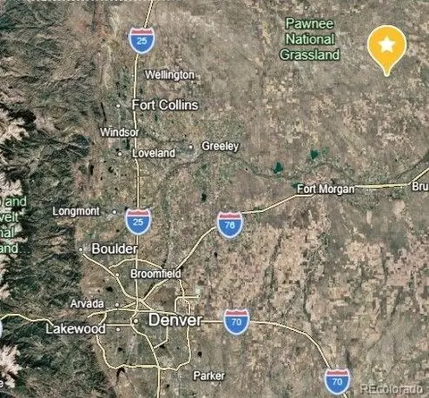 0 Hwy 71, Stoneham, CO 80754 photo 9