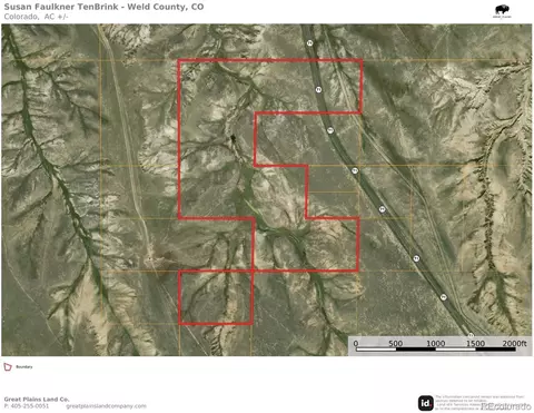 0 Hwy 71, Stoneham, CO 80754 photo 7