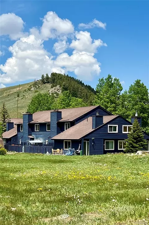 256 Cove Blvd #7, Dillon, CO 80435