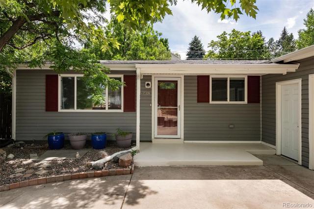 15738 W 1st Dr, Golden, CO 80401