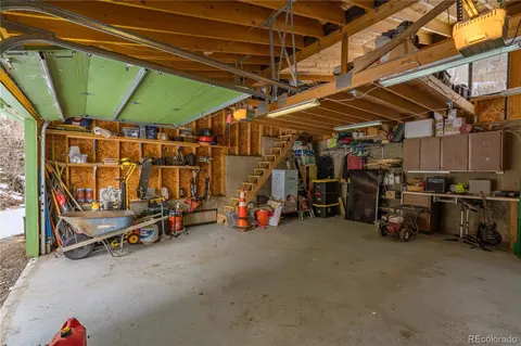 10025 Mesa Rd, Cascade, CO 80809 photo 38