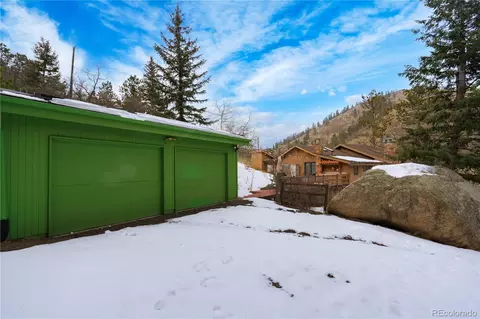 10025 Mesa Rd, Cascade, CO 80809 photo 37