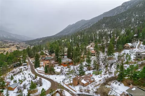 10025 Mesa Rd, Cascade, CO 80809 photo 42
