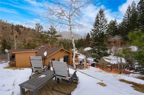 10025 Mesa Rd, Cascade, CO 80809 photo 39