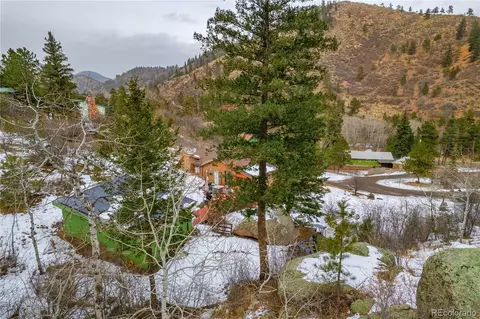 10025 Mesa Rd, Cascade, CO 80809 photo 44