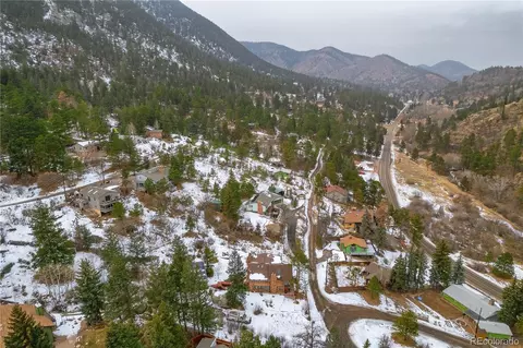 10025 Mesa Rd, Cascade, CO 80809 photo 45