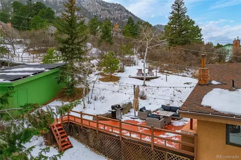 10025 Mesa Rd, Cascade, CO 80809 photo 4