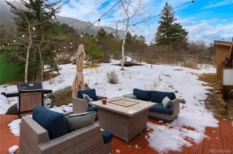 10025 Mesa Rd, Cascade, CO 80809 photo 7