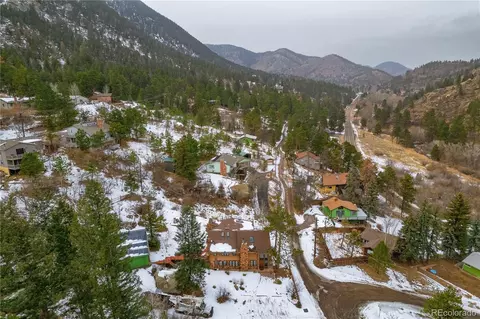 10025 Mesa Rd, Cascade, CO 80809 photo 40