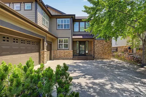 Exterior - 7318 S Millbrook St, Aurora, CO 80016 photo 3 of 9