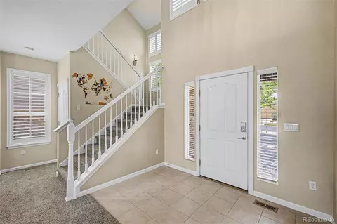 Entry Way - 7318 S Millbrook St, Aurora, CO 80016 photo 1 of 2