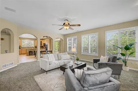 Living - 7318 S Millbrook St, Aurora, CO 80016 photo 1 of 5