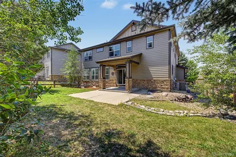 Exterior - 7318 S Millbrook St, Aurora, CO 80016 photo 6 of 9