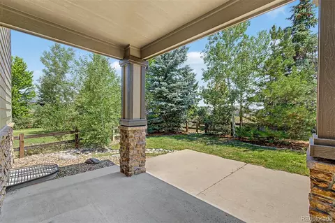 Exterior - 7318 S Millbrook St, Aurora, CO 80016 photo 5 of 9