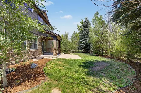 Exterior - 7318 S Millbrook St, Aurora, CO 80016 photo 9 of 9
