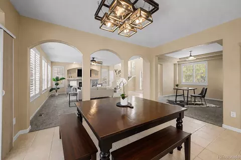 Dining - 7318 S Millbrook St, Aurora, CO 80016 photo 1 of 2