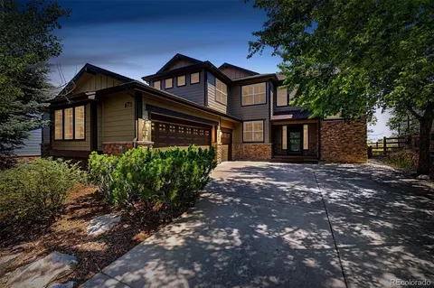 Exterior - 7318 S Millbrook St, Aurora, CO 80016 photo 4 of 9