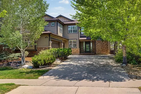 7318 S Millbrook St, Aurora, CO 80016