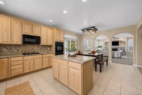 Kitchen - 7318 S Millbrook St, Aurora, CO 80016 photo 1 of 5