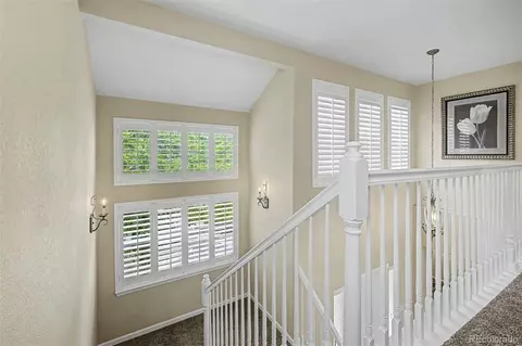 Entry Way - 7318 S Millbrook St, Aurora, CO 80016 photo 2 of 2