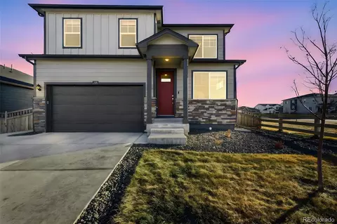 4634 Longs Peak St, Brighton, CO 80601