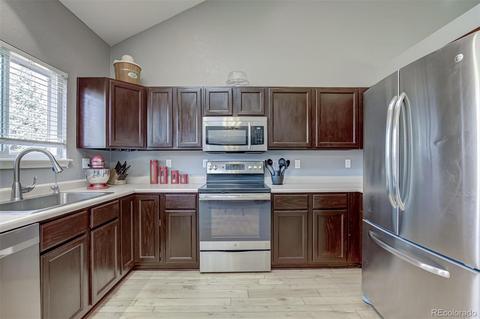 21579 E Crestridge Pl, Centennial, CO 80015 photo 9