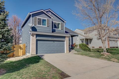 21579 E Crestridge Pl, Centennial, CO 80015 photo 3