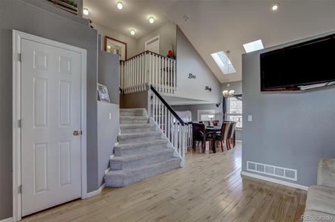 21579 E Crestridge Pl, Centennial, CO 80015 photo 5