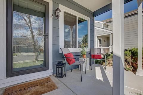 21579 E Crestridge Pl, Centennial, CO 80015 photo 4