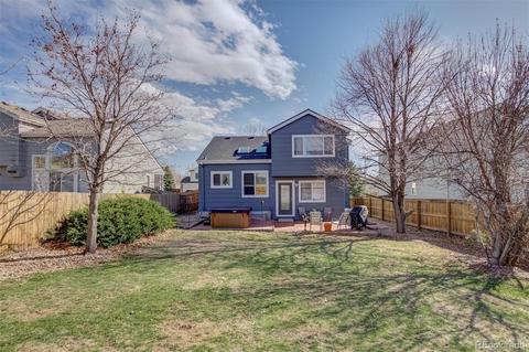 21579 E Crestridge Pl, Centennial, CO 80015 photo 32