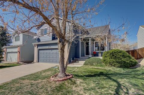 21579 E Crestridge Pl, Centennial, CO 80015 photo 2
