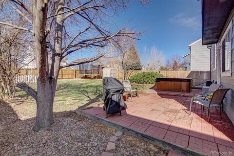 21579 E Crestridge Pl, Centennial, CO 80015 photo 30