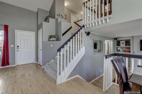 21579 E Crestridge Pl, Centennial, CO 80015 photo 7