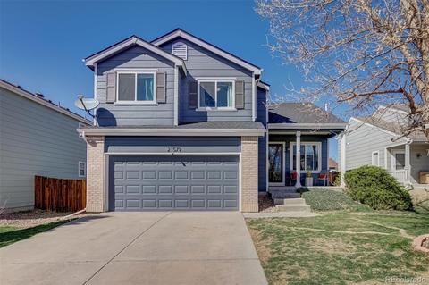 21579 E Crestridge Pl, Centennial, CO 80015 photo 1
