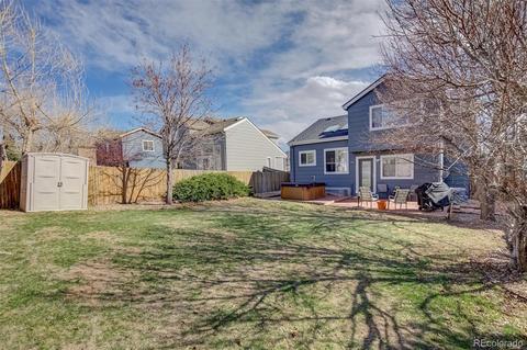 21579 E Crestridge Pl, Centennial, CO 80015 photo 31